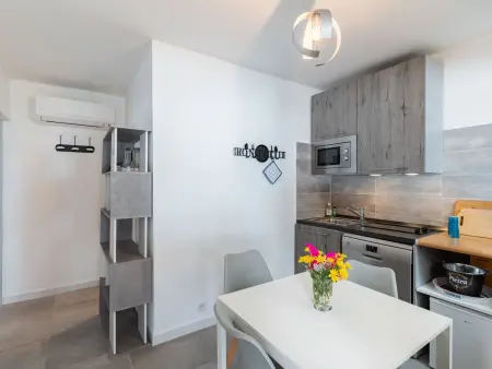 Signoria, Maison 4 personnes à Solenzara - Photo 5