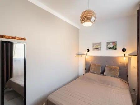 Signoria, Maison 4 personnes à Solenzara - Photo 6