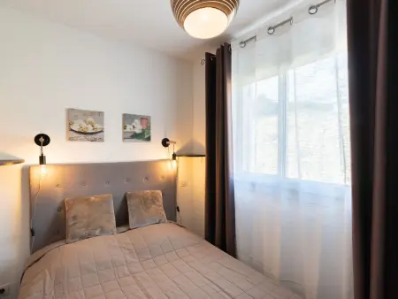 Signoria, Maison 4 personnes à Solenzara - Photo 7