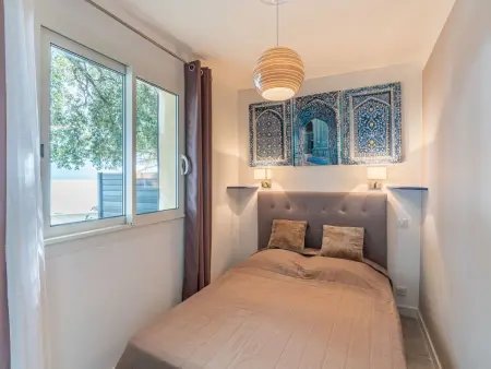 Signoria, Maison 4 personnes à Solenzara - Photo 8