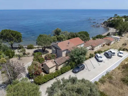 Signoria, Maison 4 personnes à Solenzara - Photo 12