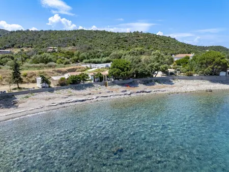 Signoria, Maison 4 personnes à Solenzara - Photo 13