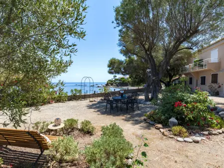 Signoria, Maison 4 personnes à Solenzara - Photo 23