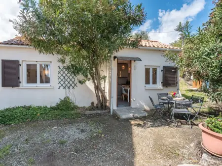 Sepia, Maison 4 personnes à Solenzara - Photo 3