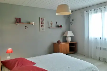 Ferienhaus in Meernähe Telgruc-sur-Mer, Maison de vacances à Telgruc sur mer près de la plage - Photo 9