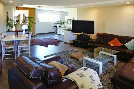 holiday home Le Porge, Magnifique chalet en bois, Le Porge - Photo 2