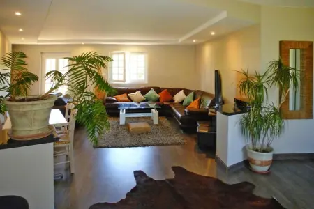 holiday home Le Porge, Magnifique chalet en bois, Le Porge - Photo 5