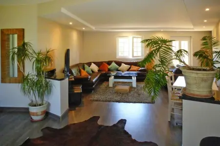 holiday home Le Porge, Magnifique chalet en bois, Le Porge - Photo 11