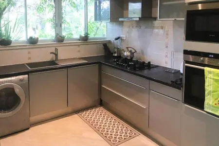 holiday home Le Porge, Villa haut de gamme avec piscine intérieure - Photo 5