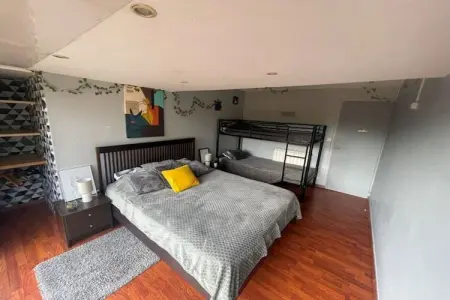 holiday home Le Porge, Villa haut de gamme avec piscine intérieure - Photo 8