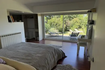 holiday home Le Porge, Villa haut de gamme avec piscine intérieure - Photo 12