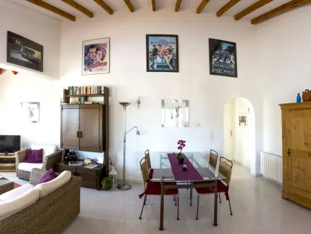 Villa Charly, Villa 6 personnes à Pego - Photo 7