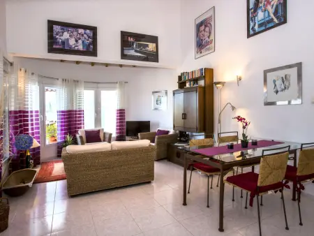 Villa Charly, Villa 6 personnes à Pego - Photo 8