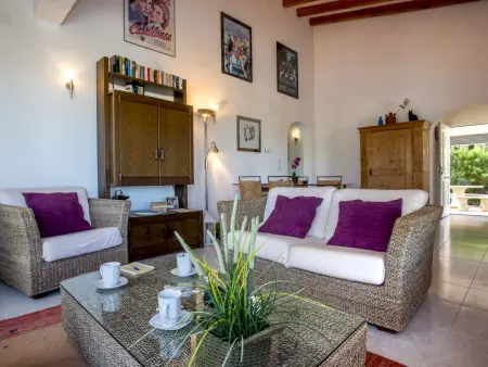 Villa Charly, Villa 6 personnes à Pego - Photo 9