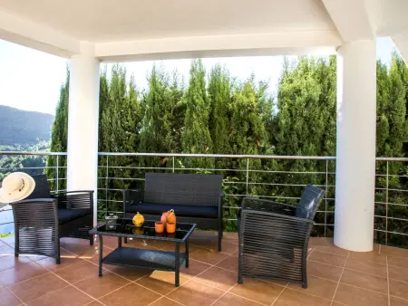 Villa Charly, Villa 6 personnes à Pego - Photo 17
