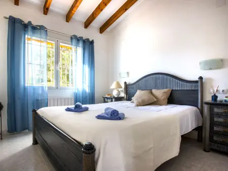 Villa Charly, Villa 6 personnes à Pego - Photo 18
