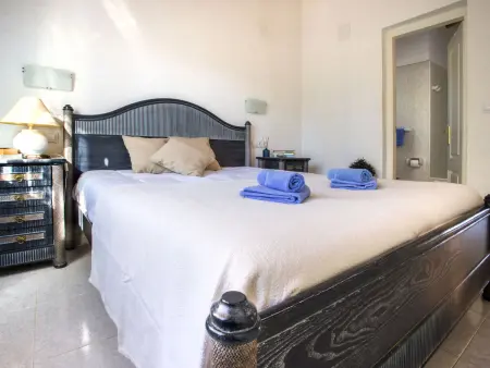 Villa Charly, Villa 6 personnes à Pego - Photo 19