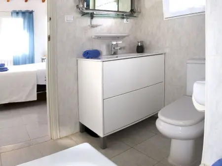 Villa Charly, Villa 6 personnes à Pego - Photo 20