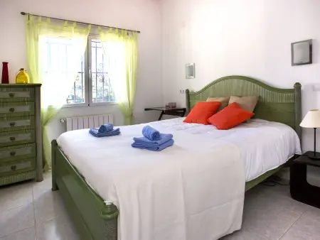 Villa Charly, Villa 6 personnes à Pego - Photo 22