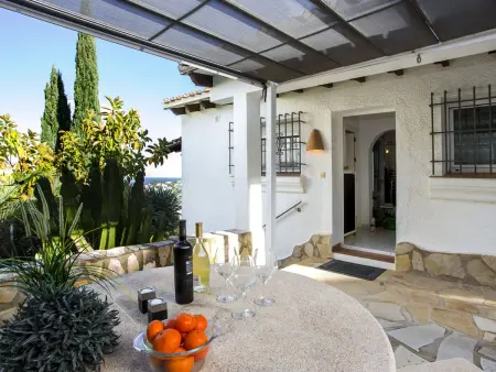 Villa Charly, Villa 6 personnes à Pego - Photo 31