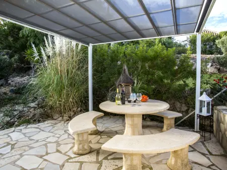 Villa Charly, Villa 6 personnes à Pego - Photo 32
