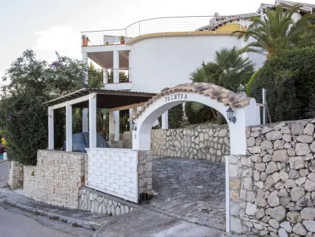 Villa Charly, Villa 6 personnes à Pego - Photo 33