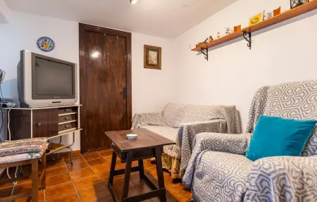Maison 7 personnes à Sayalonga - Photo 2