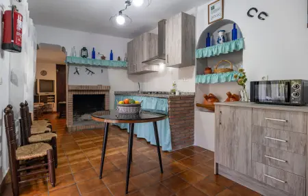 Maison 7 personnes à Sayalonga - Photo 4