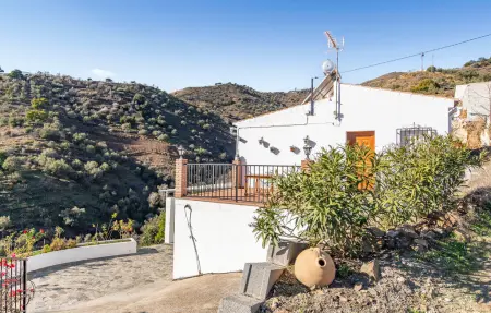 Maison 7 personnes à Sayalonga - Photo 11