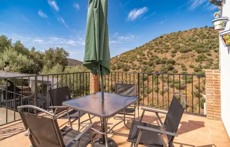 Maison 7 personnes à Sayalonga - Photo 12