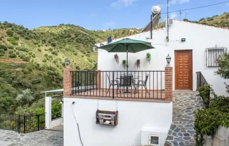 Maison 7 personnes à Sayalonga - Photo 13