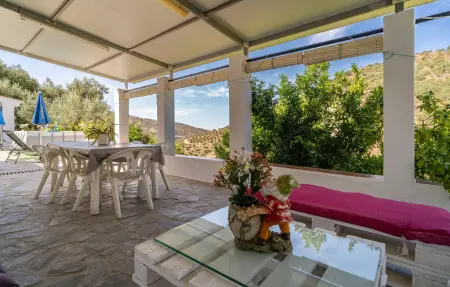 Maison 7 personnes à Sayalonga - Photo 15