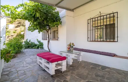 Maison 7 personnes à Sayalonga - Photo 16