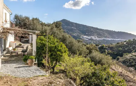 Maison 7 personnes à Sayalonga - Photo 17