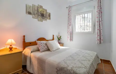 Maison 7 personnes à Sayalonga - Photo 20