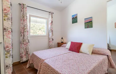Maison 7 personnes à Sayalonga - Photo 21