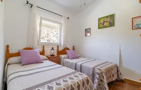 Maison 7 personnes à Sayalonga - Photo 22