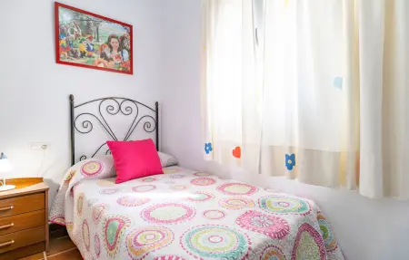 Maison 7 personnes à Sayalonga - Photo 23