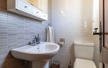 Maison 7 personnes à Sayalonga - Photo 27