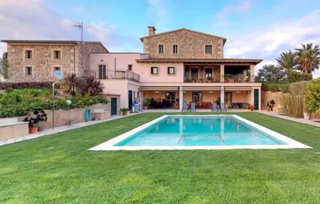 Can Corem de Son Moix, Maison 12 personnes à Manacor - Photo 7