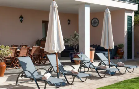 Can Corem de Son Moix, Maison 12 personnes à Manacor - Photo 10
