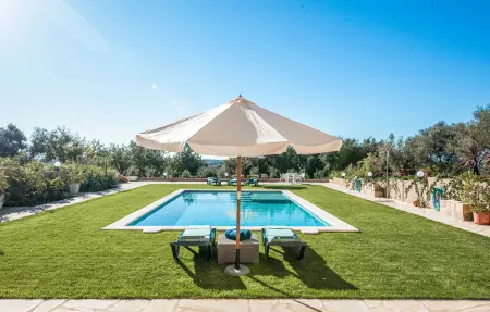 Can Corem de Son Moix, Maison 12 personnes à Manacor - Photo 16