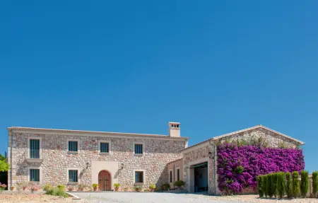 Can Corem de Son Moix, Maison 12 personnes à Manacor - Photo 19