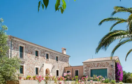 Can Corem de Son Moix, Maison 12 personnes à Manacor - Photo 20
