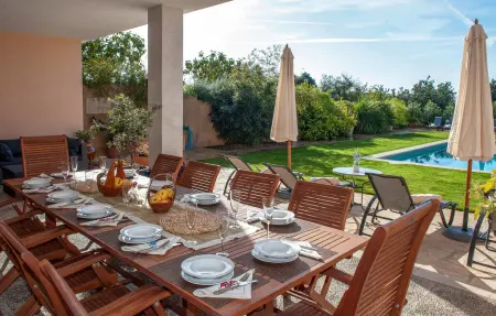 Can Corem de Son Moix, Maison 12 personnes à Manacor - Photo 24