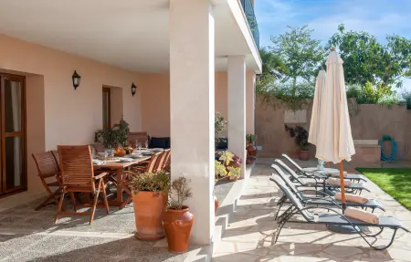 Can Corem de Son Moix, Maison 12 personnes à Manacor - Photo 27