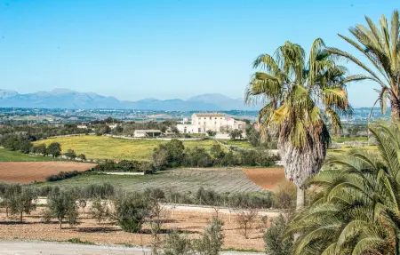 Can Corem de Son Moix, Maison 12 personnes à Manacor - Photo 32