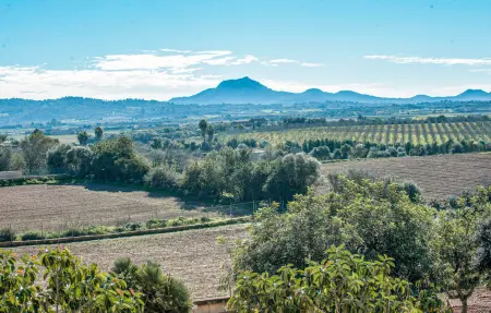 Can Corem de Son Moix, Maison 12 personnes à Manacor - Photo 33