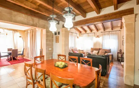 Can Corem de Son Moix, Maison 12 personnes à Manacor - Photo 37