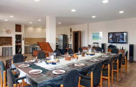 Can Corem de Son Moix, Maison 12 personnes à Manacor - Photo 39